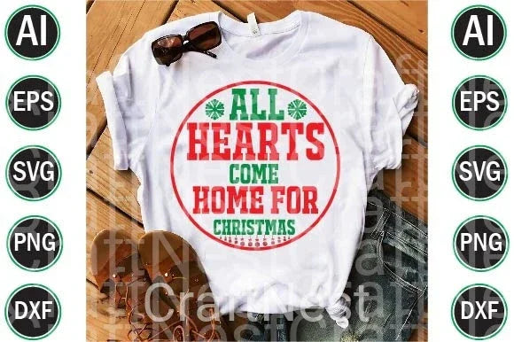 Cristmas Design Bundle - CraftNest - Digital Crafting and Art