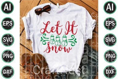 Christmas Design Bundle 12 - CraftNest - Digital Crafting and Art