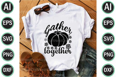 Thanksgivig Bundle - CraftNest - Digital Crafting and Art