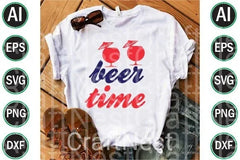 Drink and Party Bundle - CraftNest - Digital Crafting and Art