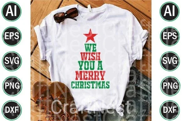 Cristmas Design Bundle - CraftNest - Digital Crafting and Art