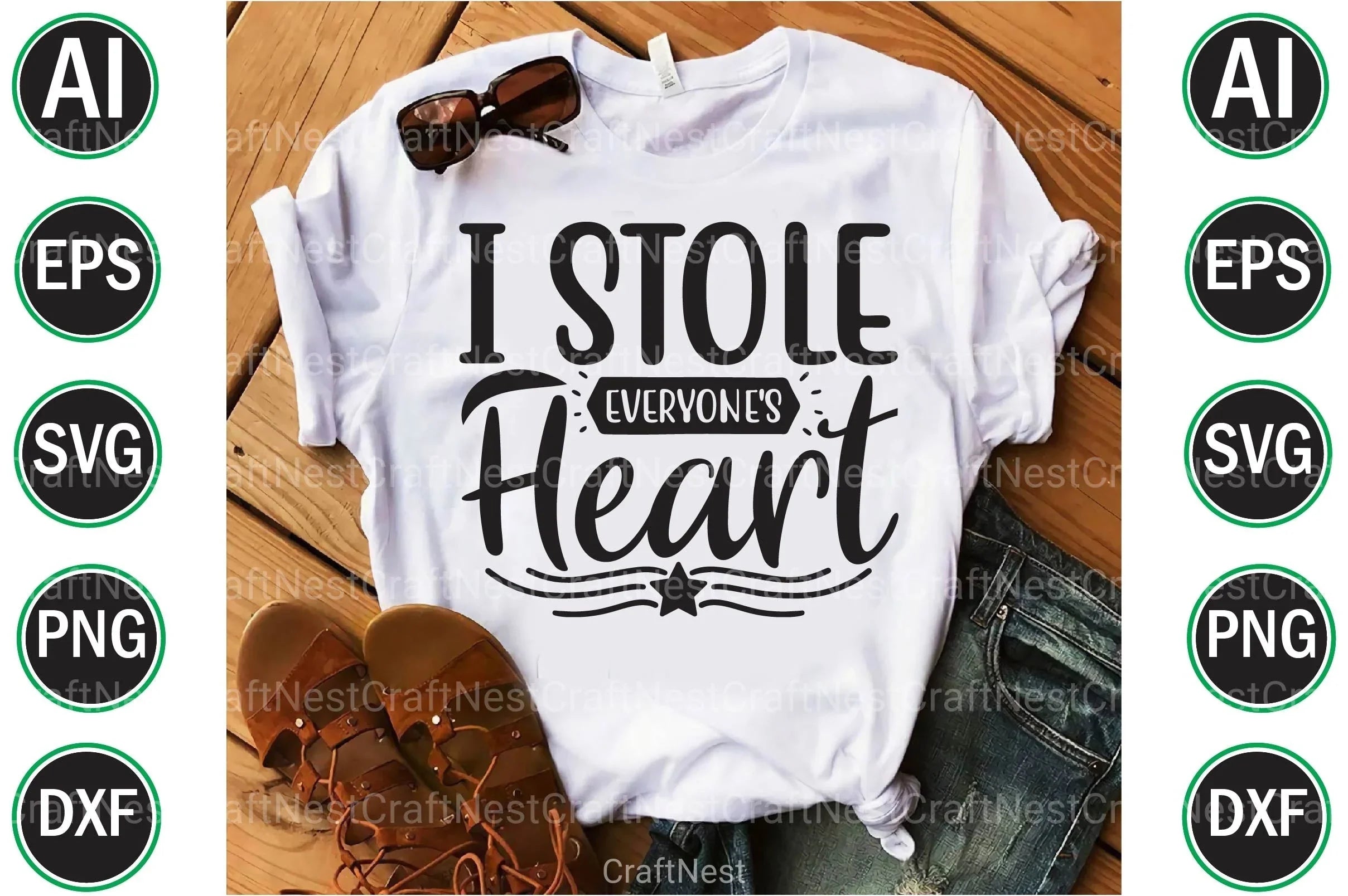 Baby Design Bundle - CraftNest - Digital Crafting and Art