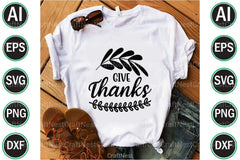 Thanksgivig Bundle - CraftNest - Digital Crafting and Art