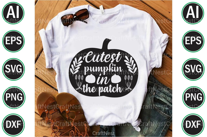 Thanksgivig Bundle - CraftNest - Digital Crafting and Art