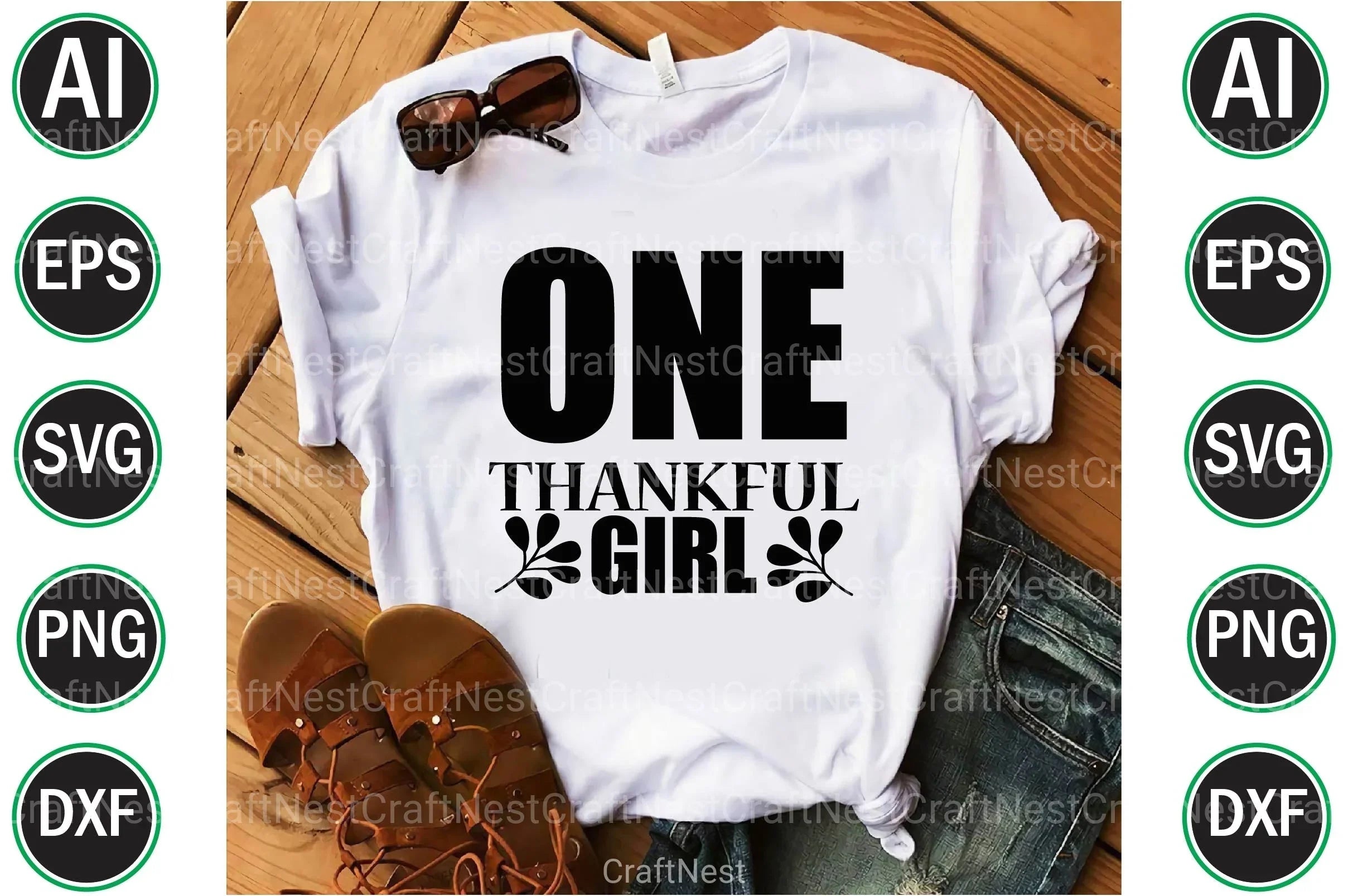 Thinking Bundle - CraftNest - Digital Crafting and Art