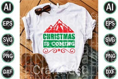 Christmas Design Bundle - CraftNest - Digital Crafting and Art