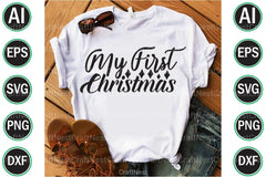 Christmas Bundle 1 - CraftNest - Digital Crafting and Art