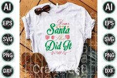 Christmas Design Bundle - CraftNest - Digital Crafting and Art