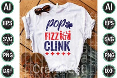 Drink and Party Bundle - CraftNest - Digital Crafting and Art