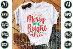 Cristmas Design Bundle - CraftNest - Digital Crafting and Art