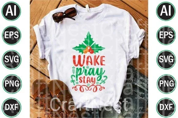 Cristmas Design Bundle - CraftNest - Digital Crafting and Art