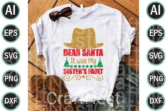 Christmas Design Bundle - CraftNest - Digital Crafting and Art