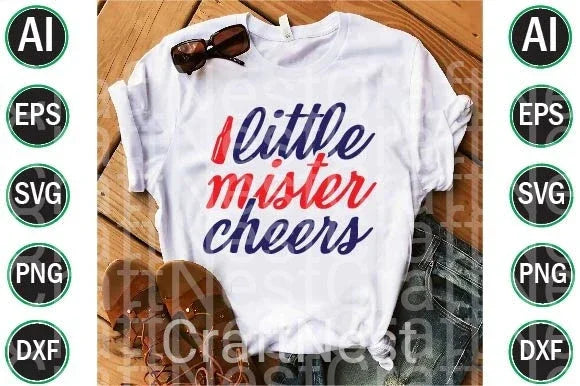 Drink and Party Bundle - CraftNest - Digital Crafting and Art