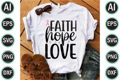 Cancer Design Bundle - CraftNest - Digital Crafting and Art