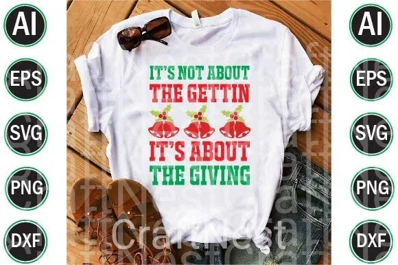 Cristmas Design Bundle - CraftNest - Digital Crafting and Art