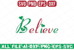 Christmas Design Bundle 35 - CraftNest - Digital Crafting and Art