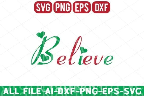 Christmas Design Bundle 35 - CraftNest - Digital Crafting and Art