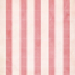 Blush Pink Stripes Pattern Digital Paper - CraftNest - Digital Crafting and Art