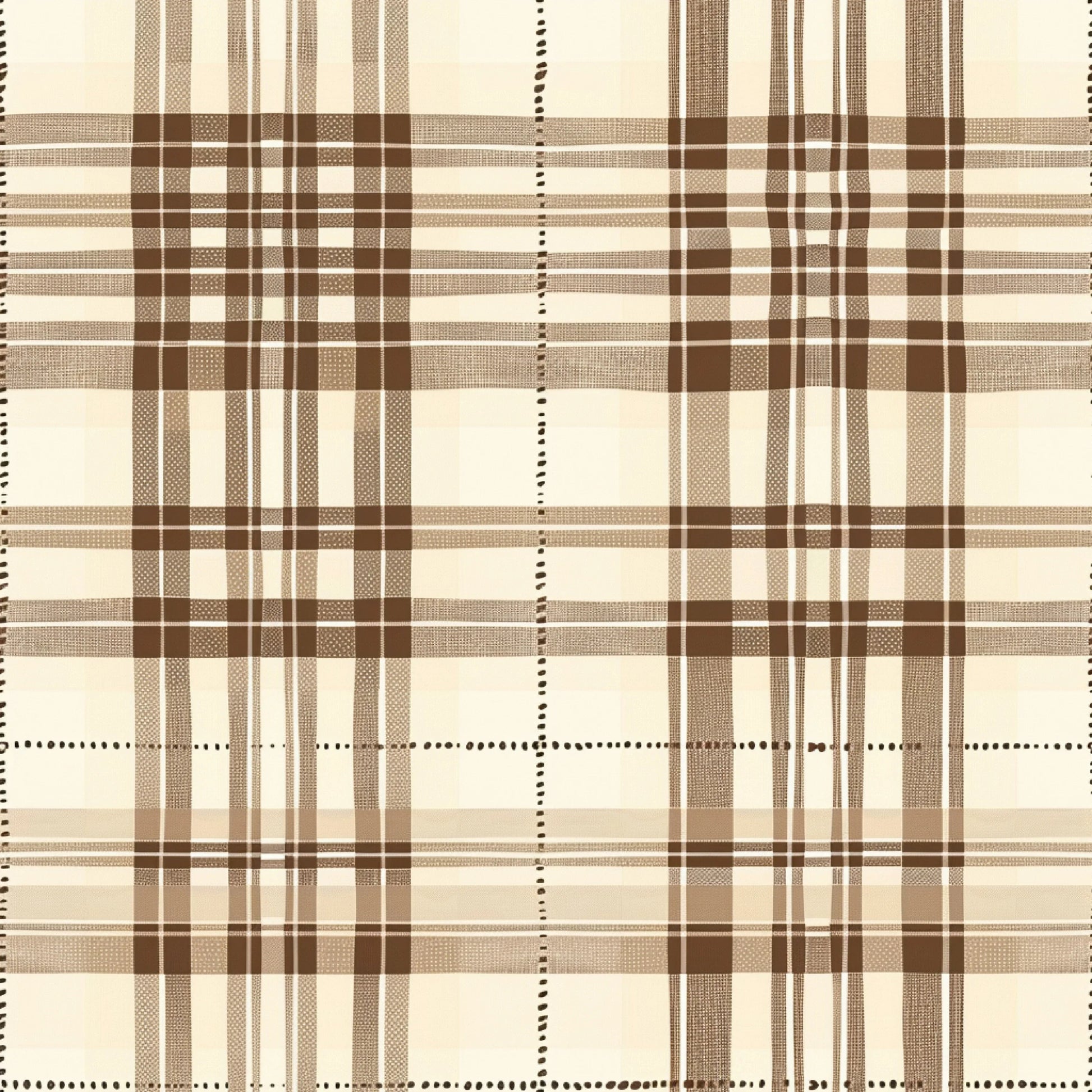 Plaid Patterns Clipart Bundle - CraftNest - Digital Crafting and Art