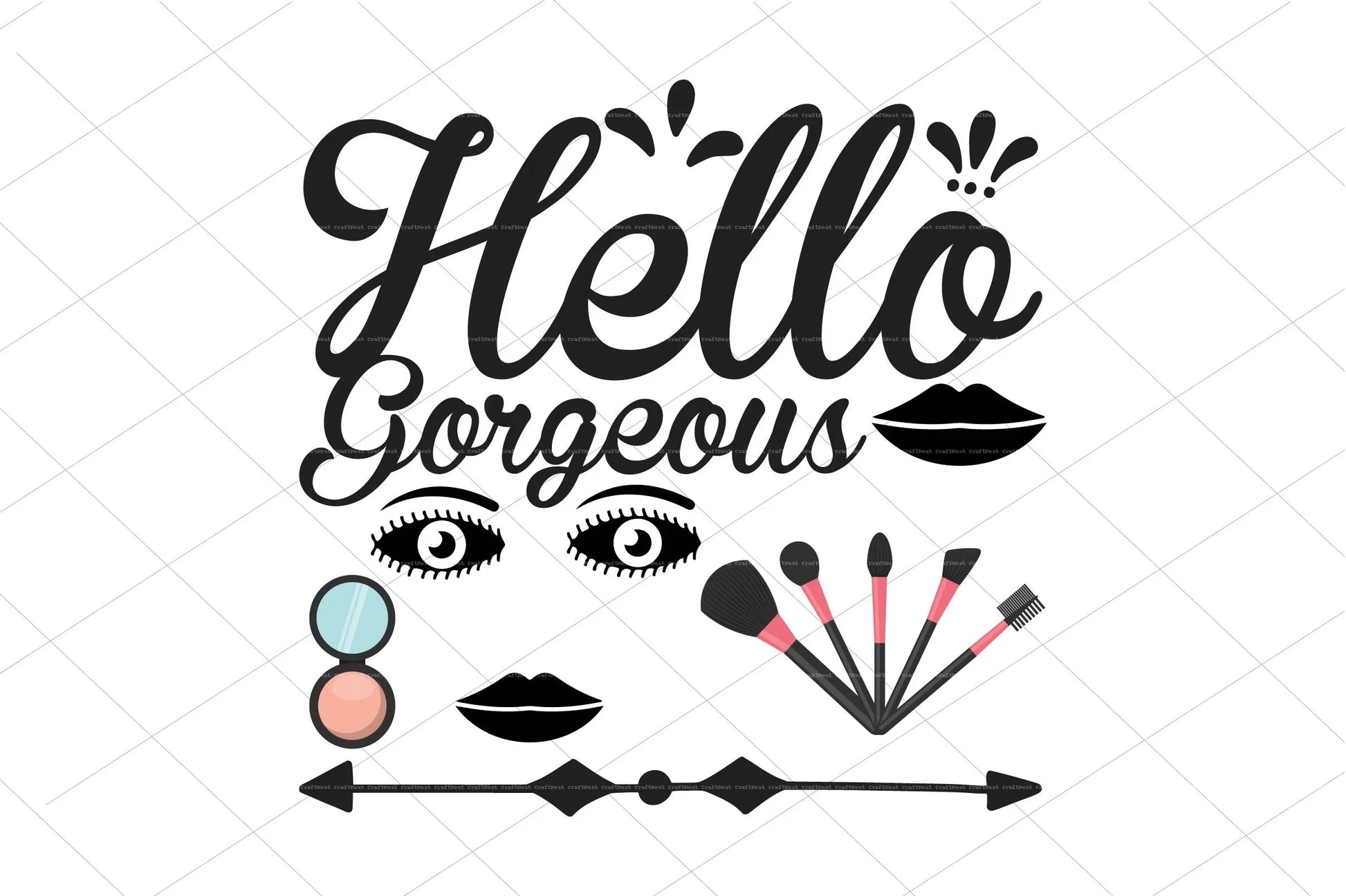 Make Design SVG Bundle - CraftNest - Digital Crafting and Art