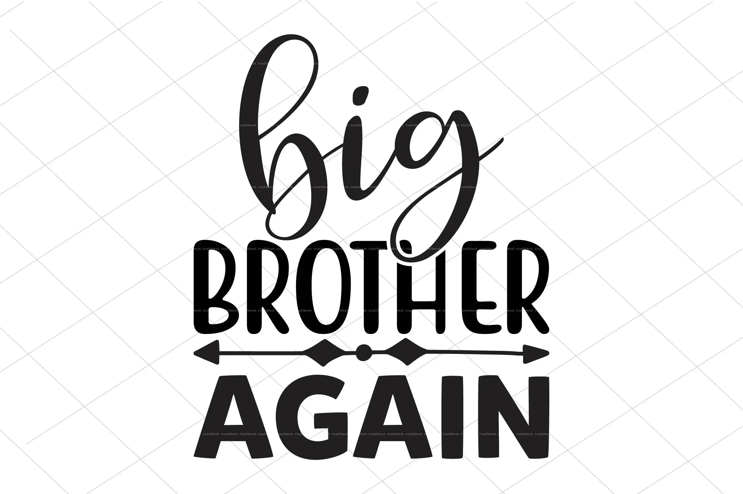 Family SVG Bundle for Crafting - CraftNest - Digital Crafting and Art