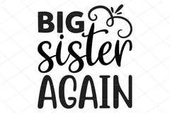 Family SVG Bundle for Crafting - CraftNest - Digital Crafting and Art