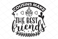 Family SVG Bundle for Crafting - CraftNest - Digital Crafting and Art