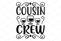 Family SVG Bundle for Crafting - CraftNest - Digital Crafting and Art