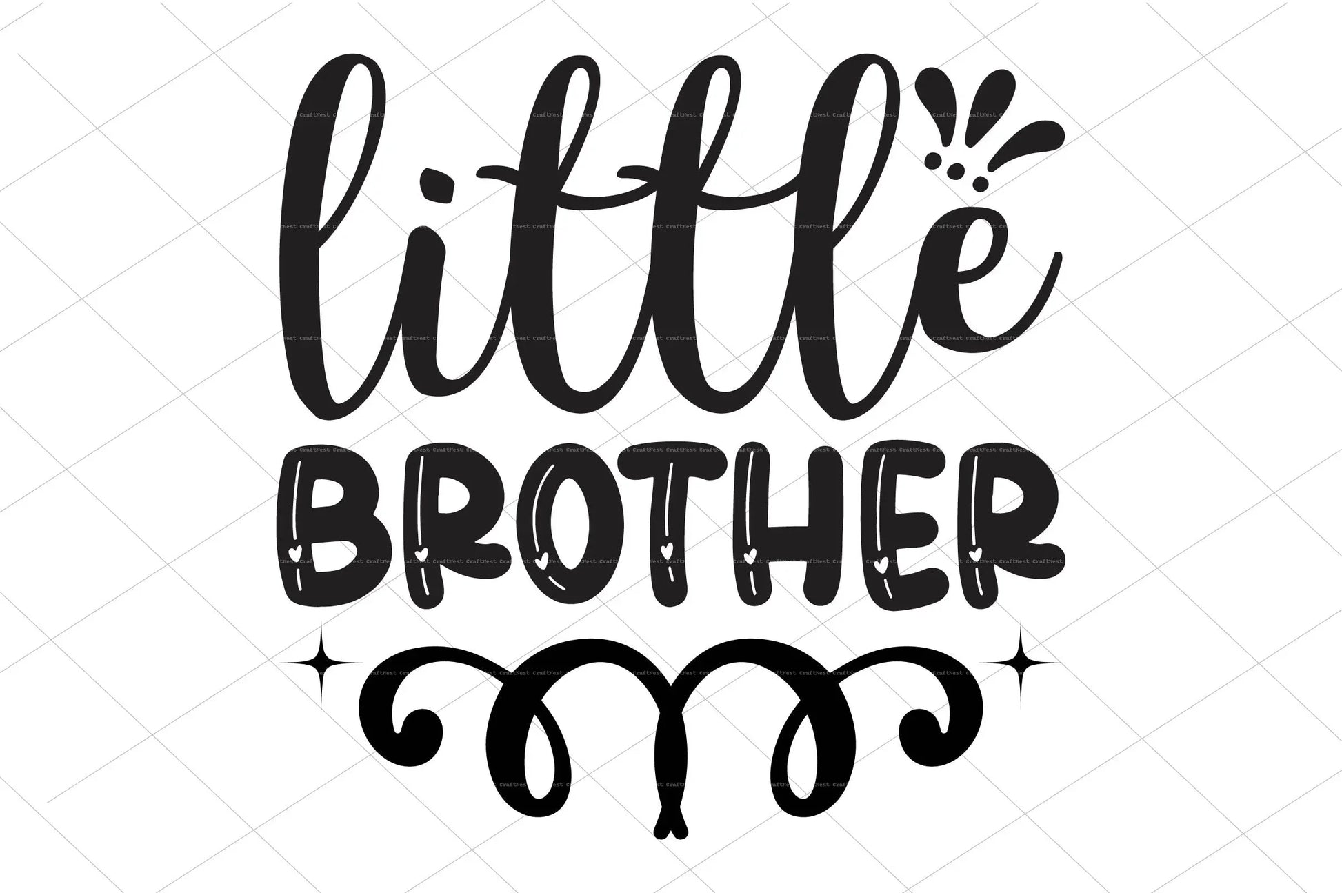 Family SVG Bundle for Crafting - CraftNest - Digital Crafting and Art