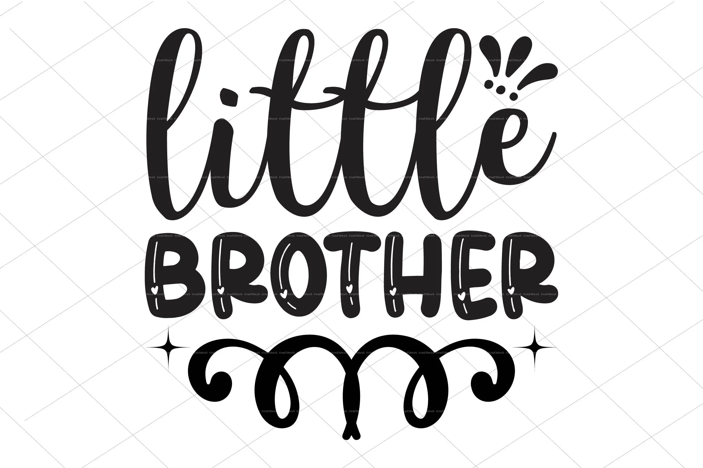 Family SVG Bundle for Crafting - CraftNest - Digital Crafting and Art