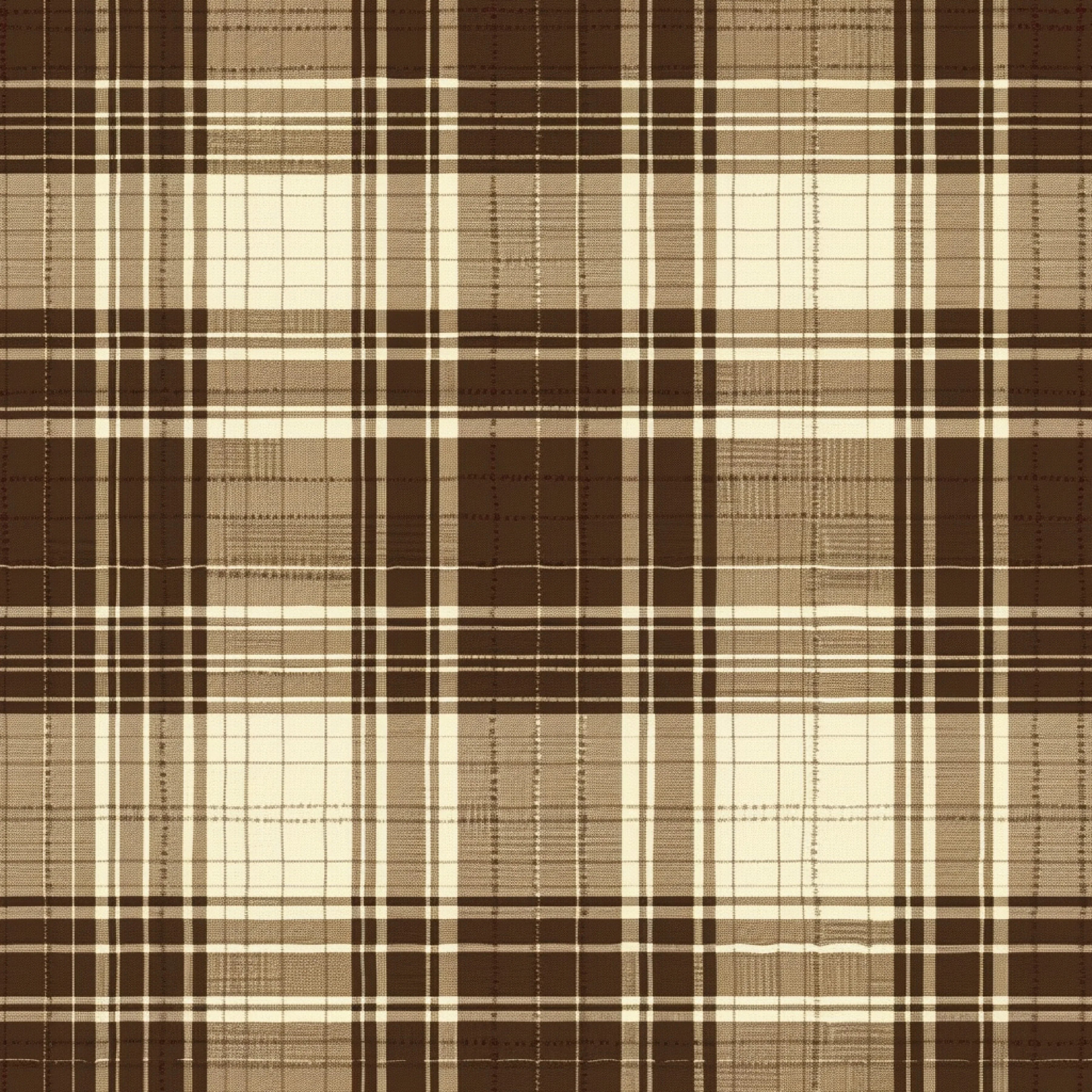 Plaid Patterns Clipart Bundle - CraftNest - Digital Crafting and Art