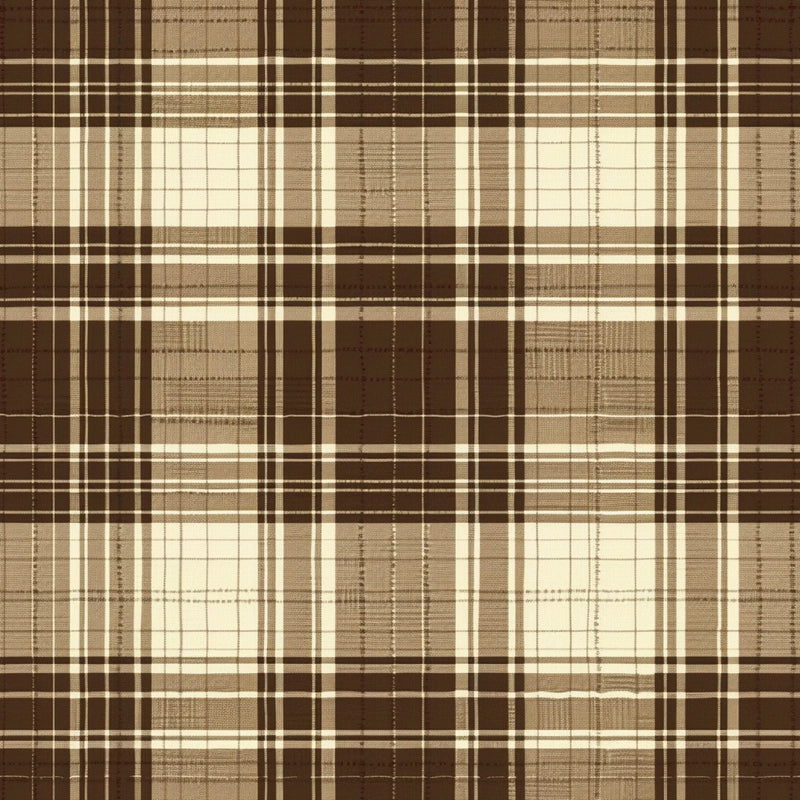 Plaid Patterns Clipart Bundle - CraftNest - Digital Crafting and Art