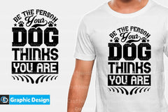 Dog Design Bundle - CraftNest - Digital Crafting and Art