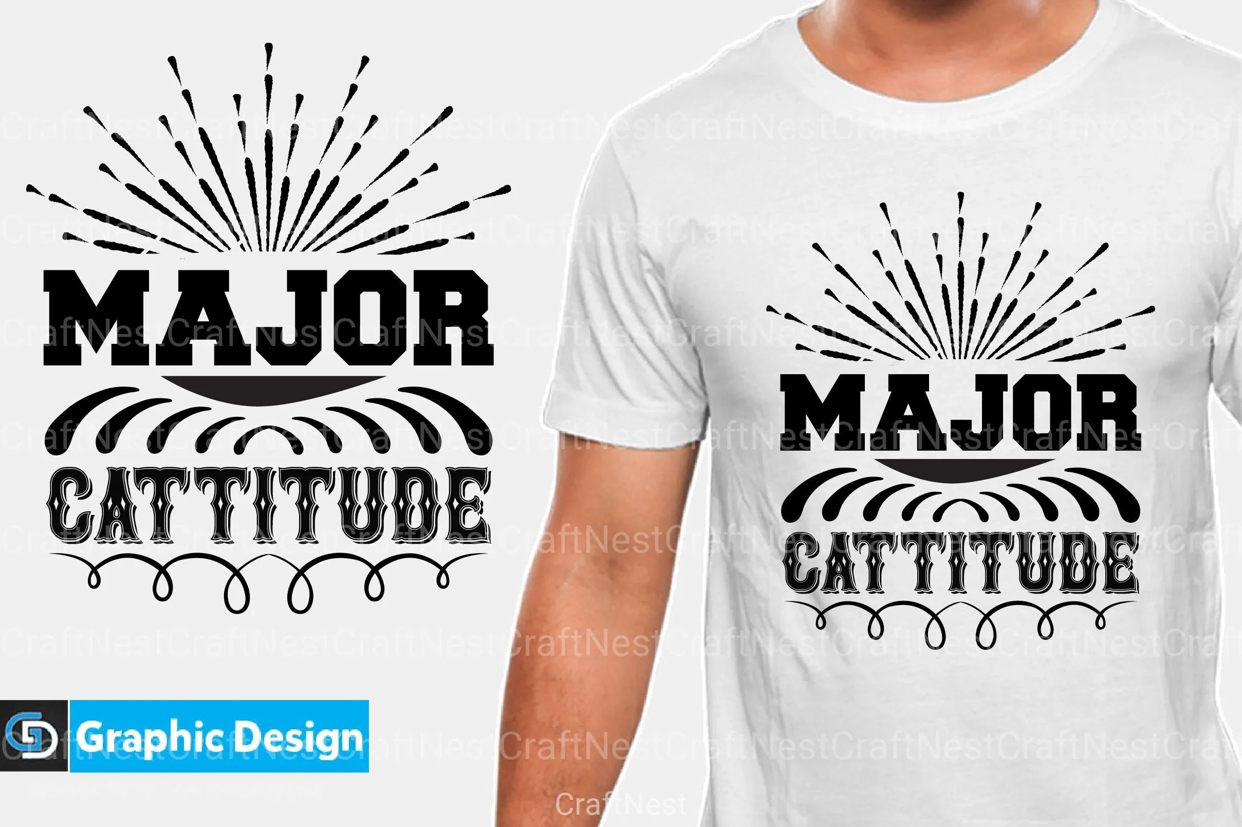 Dog Design Bundle - CraftNest - Digital Crafting and Art