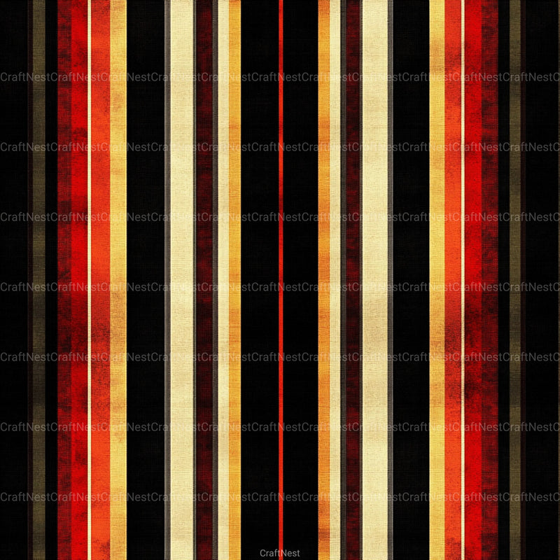 Stripes & Plaids Seamless Pattern Digital Paper - CraftNest - Digital Crafting and Art