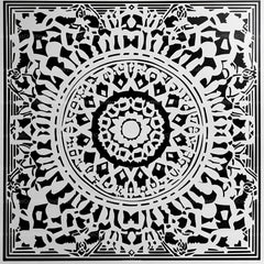 Sacred Geometry Alhambra Patterns Clipart Bundle - CraftNest - Digital Crafting and Art