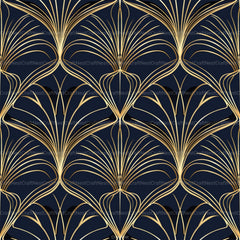 Lines & Dots Patterns Digital Paper - CraftNest - Digital Crafting and Art