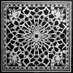 Sacred Geometry Alhambra Patterns Clipart Bundle - CraftNest - Digital Crafting and Art