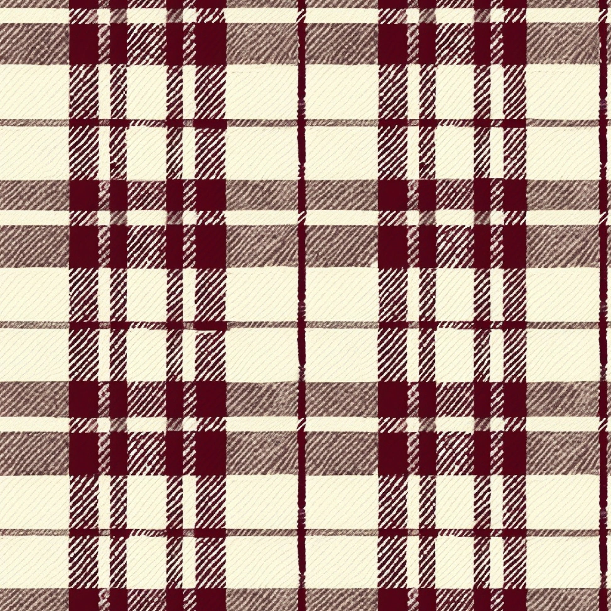 Plaid Patterns Clipart Bundle - CraftNest - Digital Crafting and Art