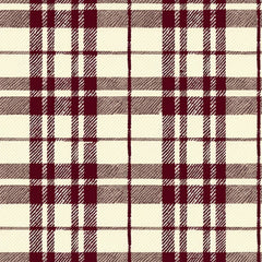Plaid Patterns Clipart Bundle - CraftNest - Digital Crafting and Art