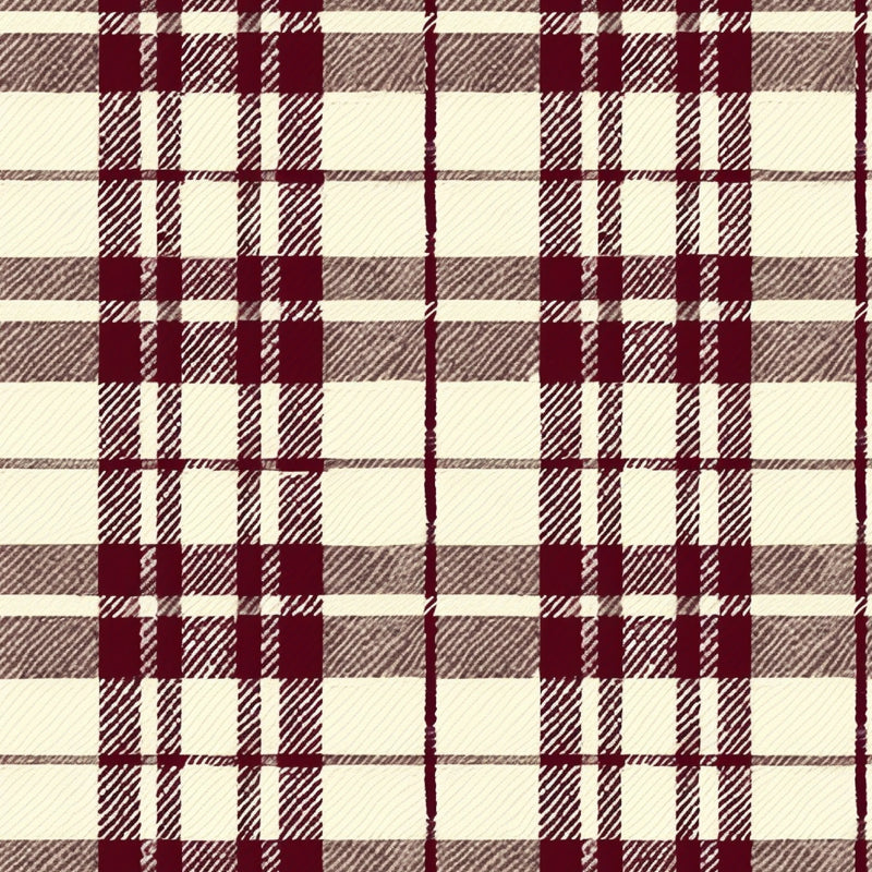 Plaid Patterns Clipart Bundle - CraftNest - Digital Crafting and Art