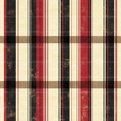 Stripes & Plaids Seamless Pattern Digital Paper - CraftNest - Digital Crafting and Art