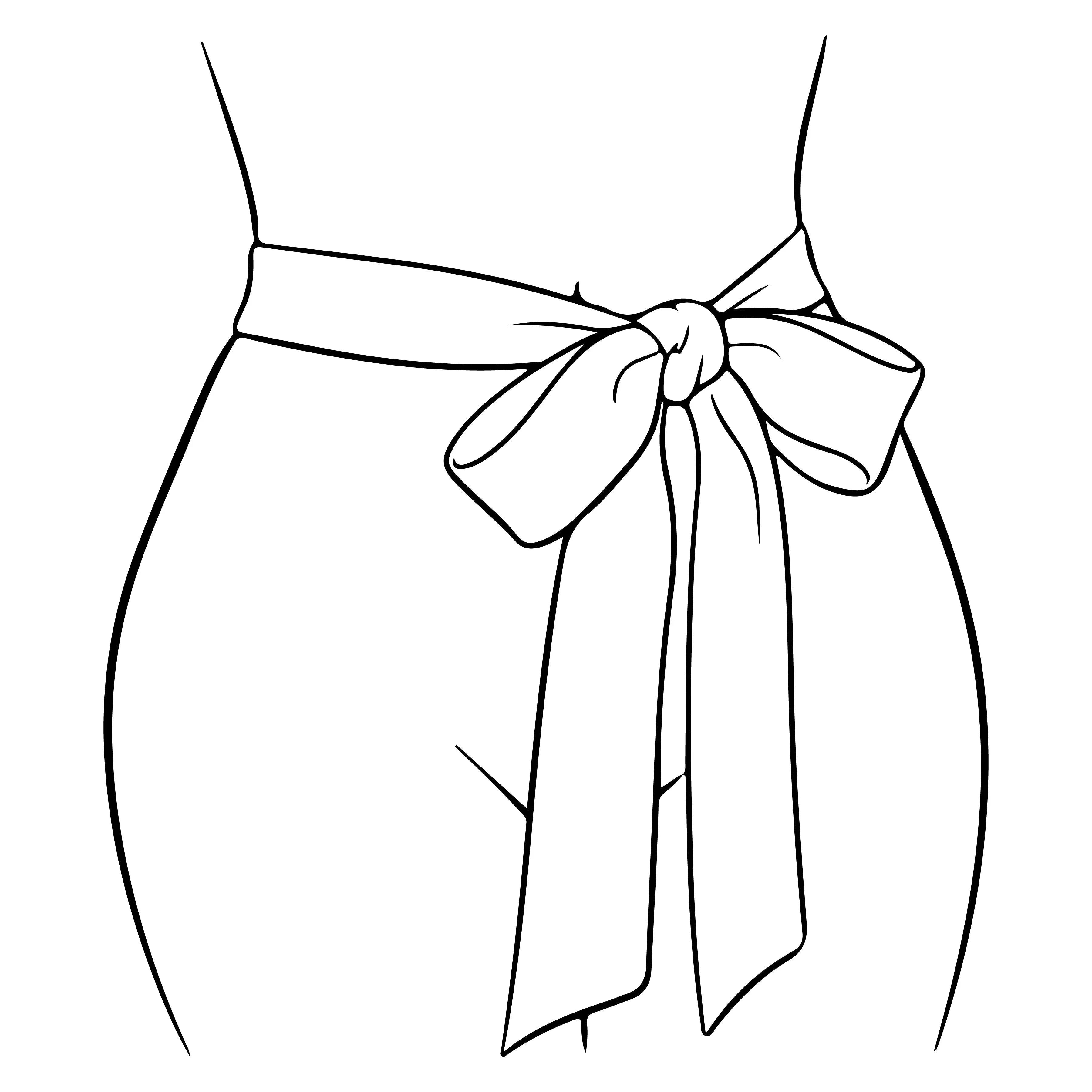 Lovely Butts Clipart Bundle - CraftNest - Digital Crafting and Art