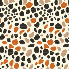 Lines & Dots Patterns Digital Paper - CraftNest - Digital Crafting and Art