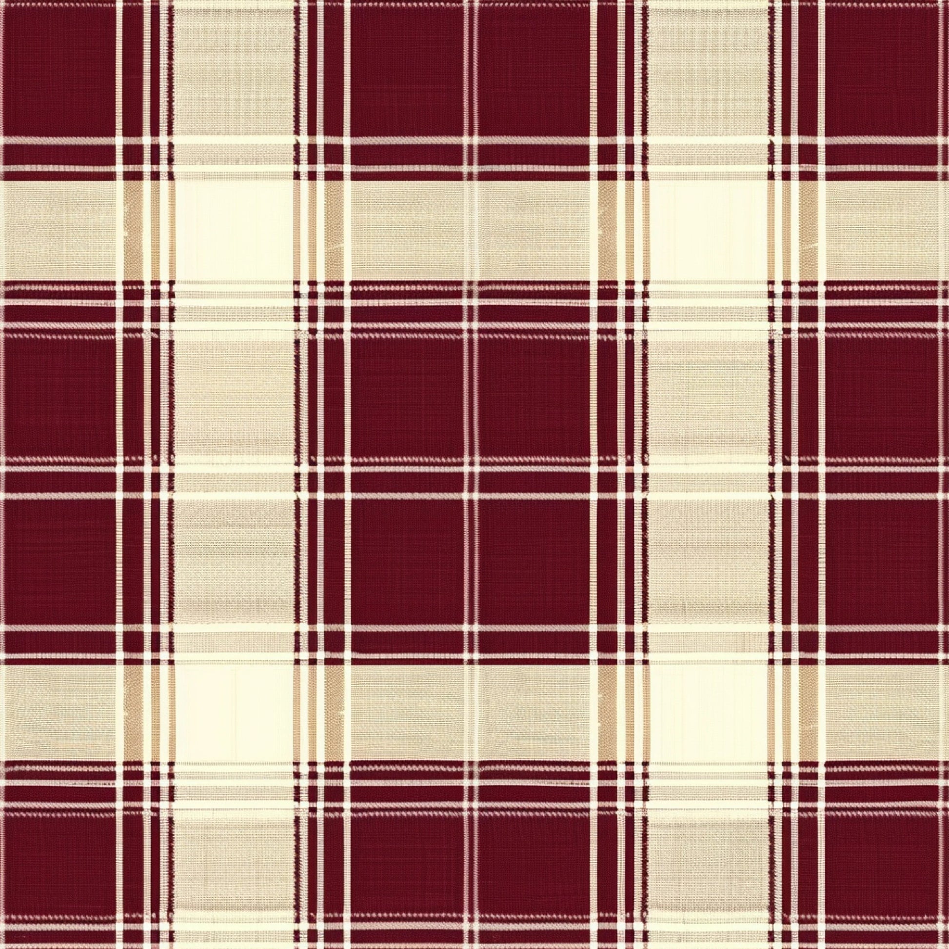 Plaid Patterns Clipart Bundle - CraftNest - Digital Crafting and Art