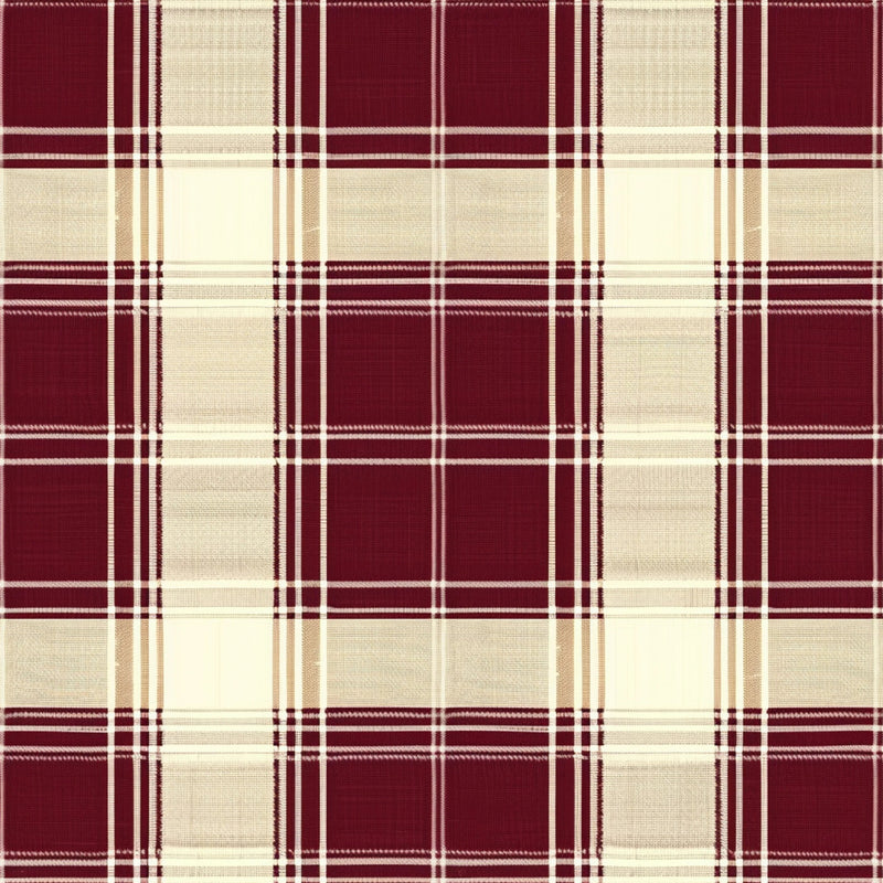 Plaid Patterns Clipart Bundle - CraftNest - Digital Crafting and Art