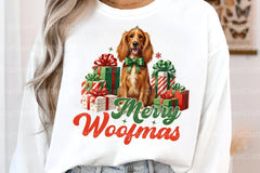 Vintage Christmas Clipart Bundle 99 - CraftNest - Digital Crafting and Art