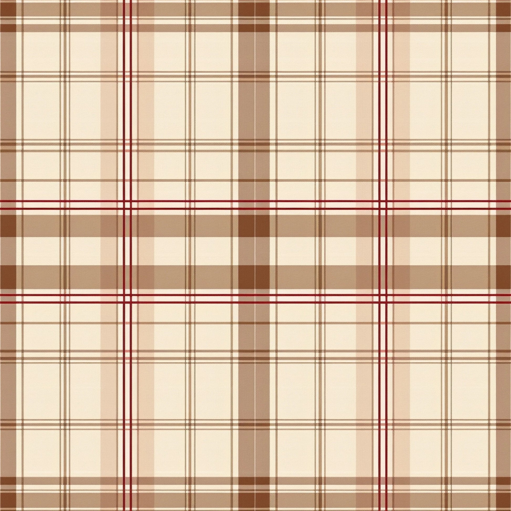 Plaid Patterns Clipart Bundle - CraftNest - Digital Crafting and Art