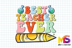 Third Grade Vibes Back to School Bundle - CraftNest - Digital Crafting and Art