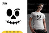 Jack Lantern Face Halloween SVG Bundle